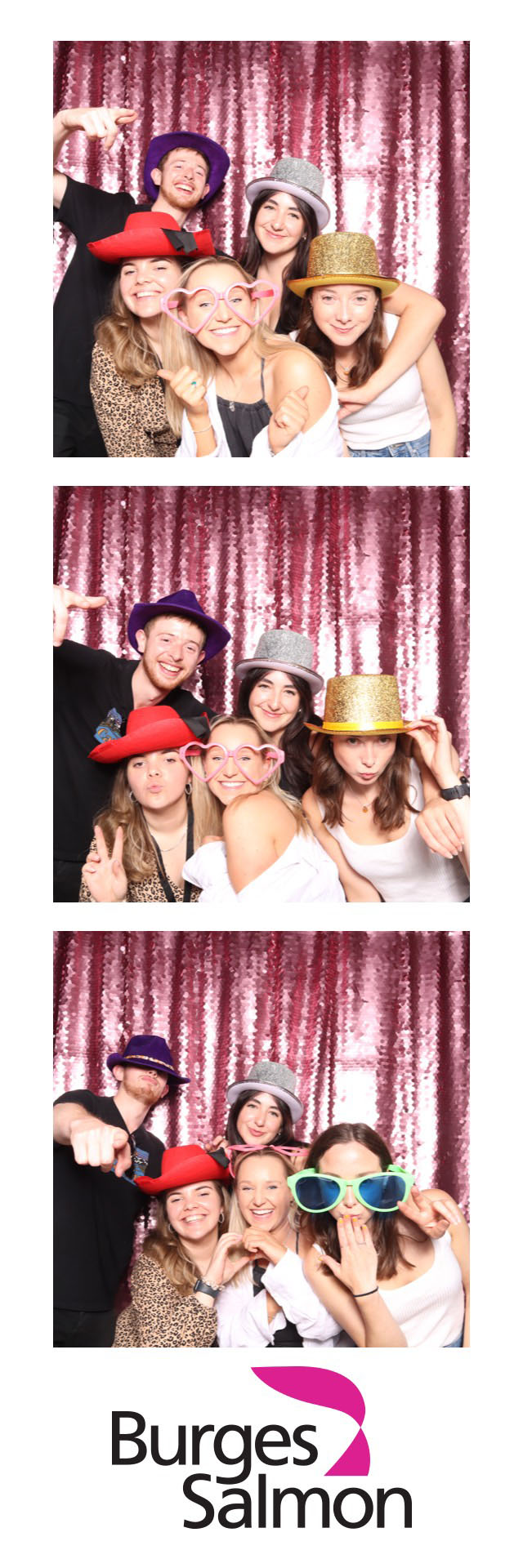 Burges Salmon Summer Party | View more photos from the event at images.mobile-photo-booth.com/u/MobilePhotoBoothUK/Burges-Salmon-Summer-Party