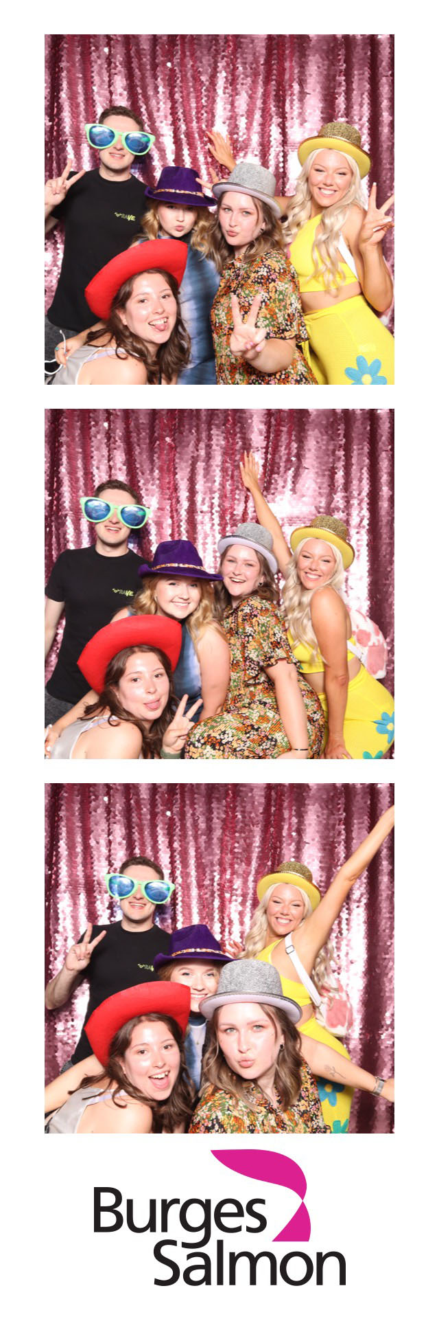 Burges Salmon Summer Party | View more photos from the event at images.mobile-photo-booth.com/u/MobilePhotoBoothUK/Burges-Salmon-Summer-Party