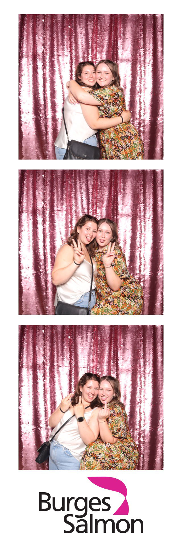 Burges Salmon Summer Party | View more photos from the event at images.mobile-photo-booth.com/u/MobilePhotoBoothUK/Burges-Salmon-Summer-Party