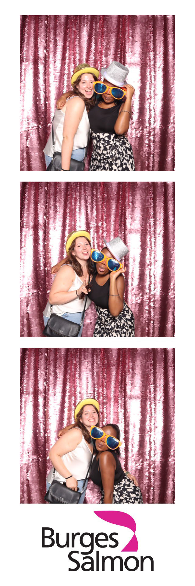 Burges Salmon Summer Party | View more photos from the event at images.mobile-photo-booth.com/u/MobilePhotoBoothUK/Burges-Salmon-Summer-Party