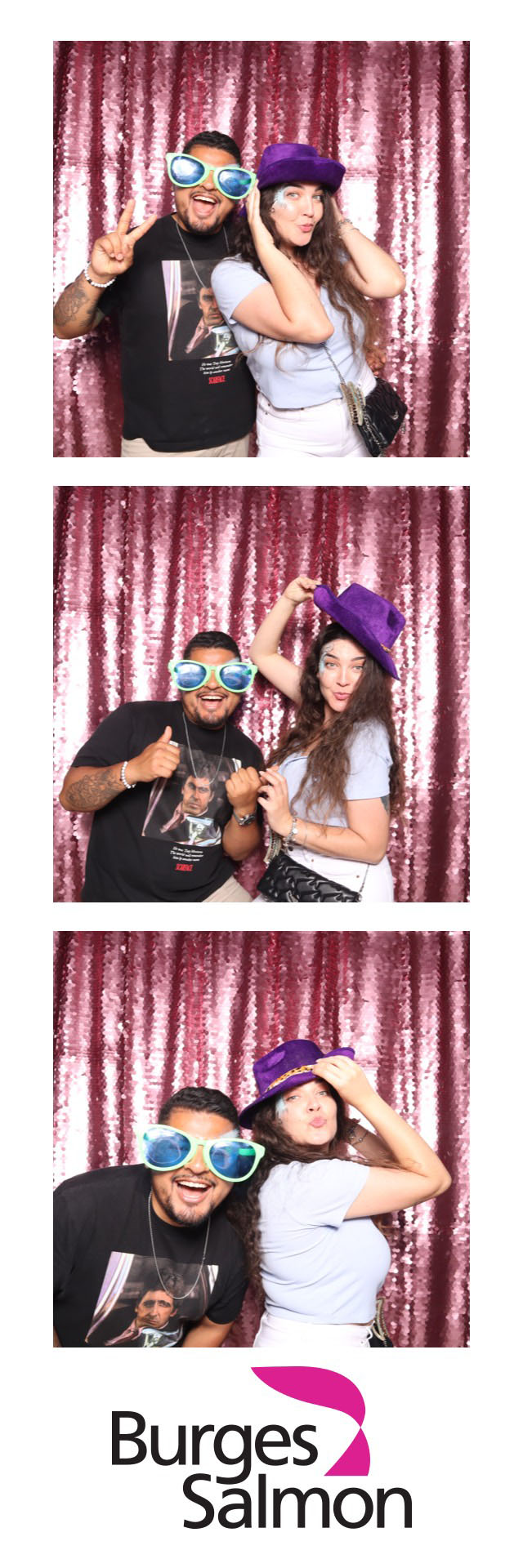 Burges Salmon Summer Party | View more photos from the event at images.mobile-photo-booth.com/u/MobilePhotoBoothUK/Burges-Salmon-Summer-Party