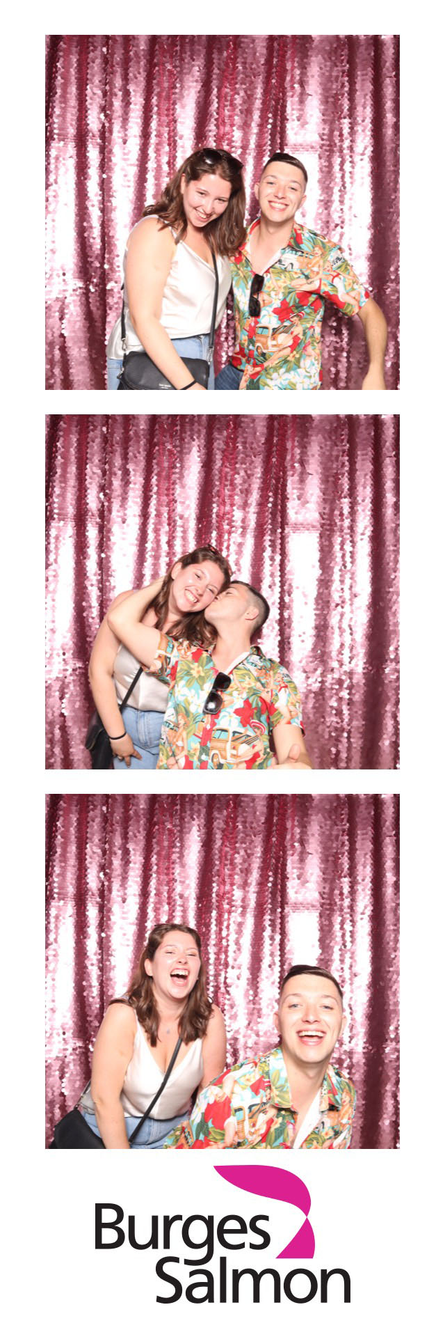 Burges Salmon Summer Party | View more photos from the event at images.mobile-photo-booth.com/u/MobilePhotoBoothUK/Burges-Salmon-Summer-Party