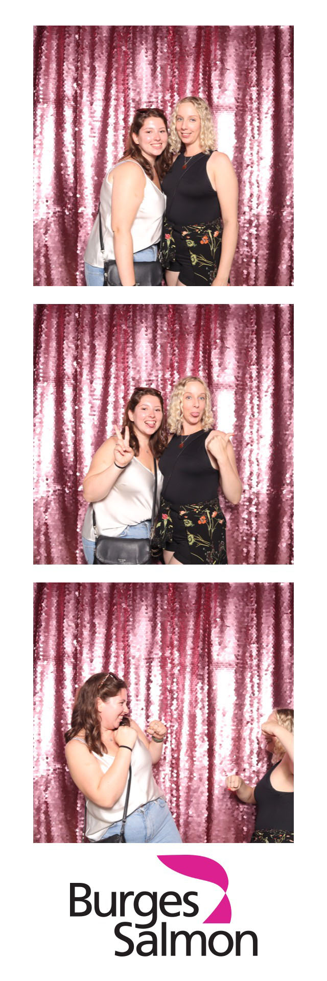 Burges Salmon Summer Party | View more photos from the event at images.mobile-photo-booth.com/u/MobilePhotoBoothUK/Burges-Salmon-Summer-Party