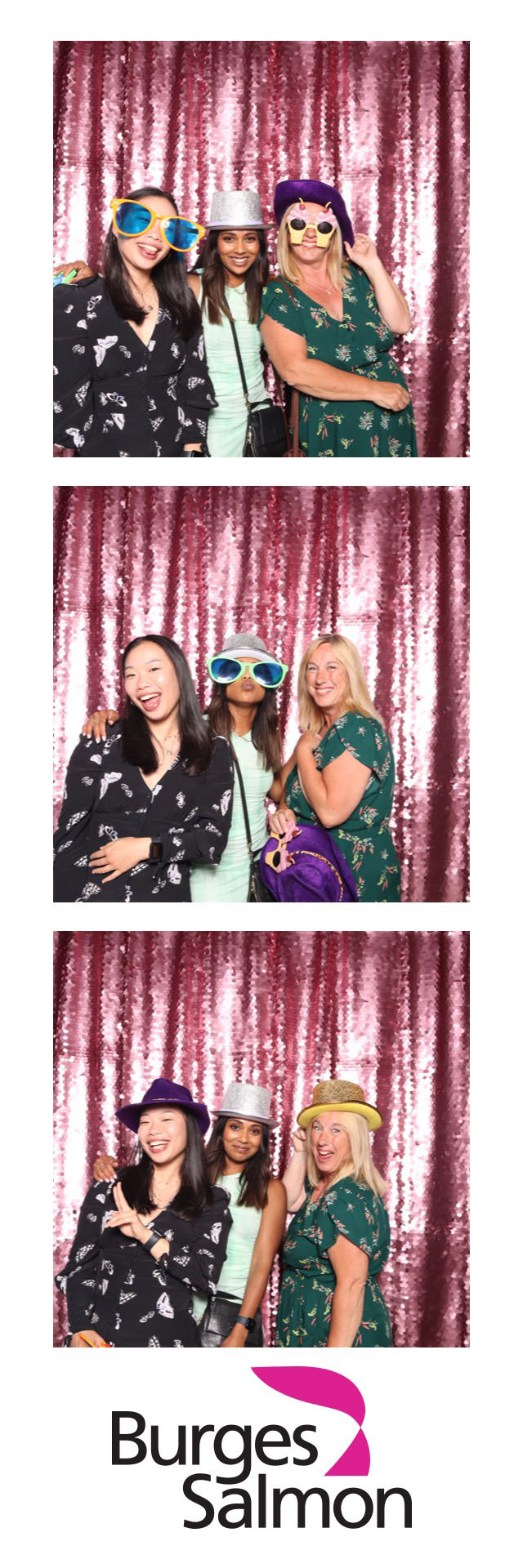 Burges Salmon Summer Party | View more photos from the event at images.mobile-photo-booth.com/u/MobilePhotoBoothUK/Burges-Salmon-Summer-Party