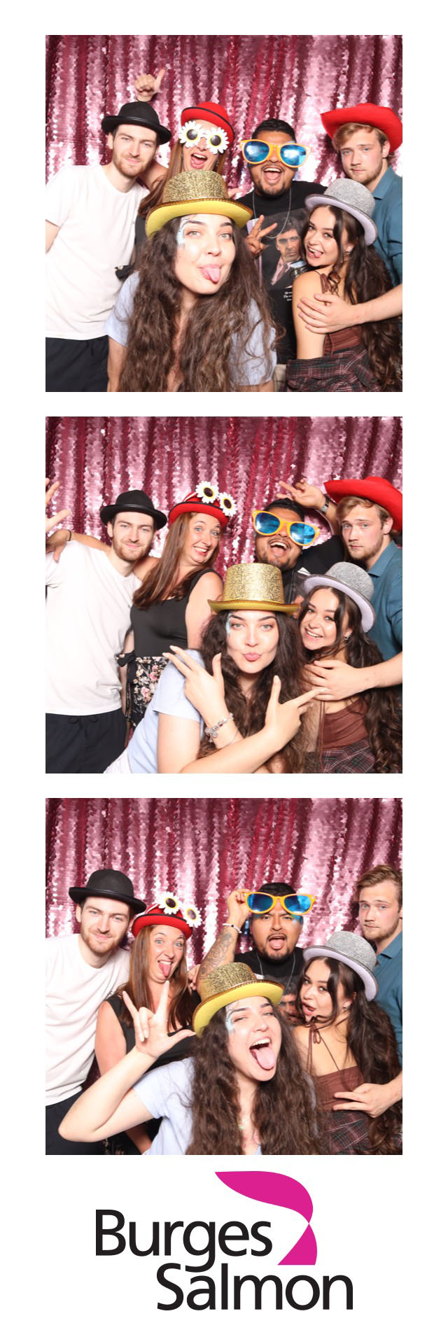 Burges Salmon Summer Party | View more photos from the event at images.mobile-photo-booth.com/u/MobilePhotoBoothUK/Burges-Salmon-Summer-Party