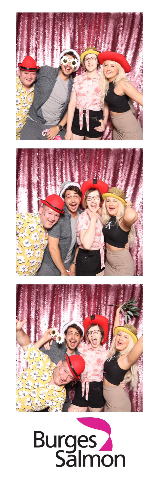 Burges Salmon Summer Party | View more photos from the event at images.mobile-photo-booth.com/u/MobilePhotoBoothUK/Burges-Salmon-Summer-Party