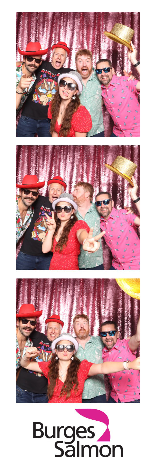 Burges Salmon Summer Party | View more photos from the event at images.mobile-photo-booth.com/u/MobilePhotoBoothUK/Burges-Salmon-Summer-Party