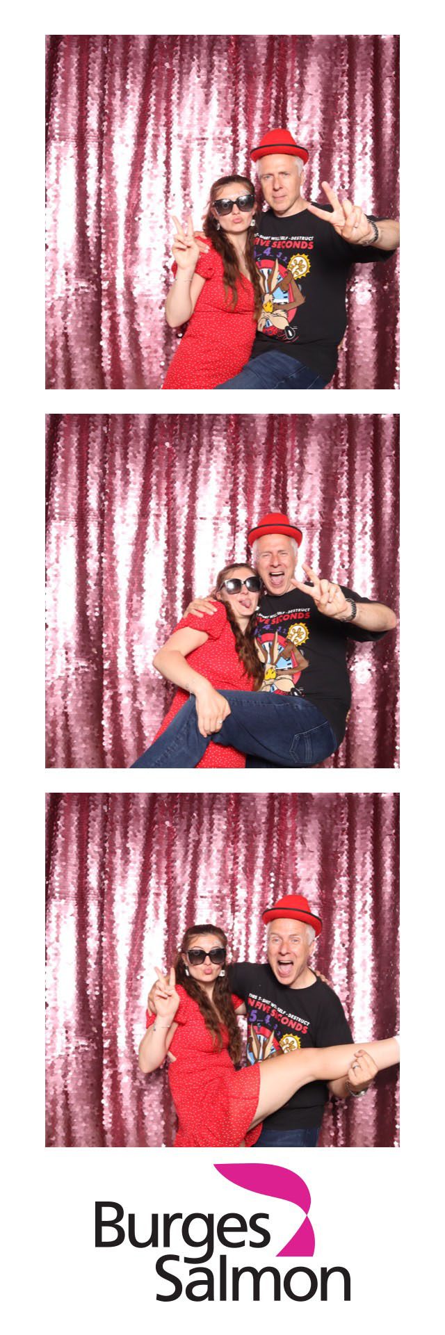 Burges Salmon Summer Party | View more photos from the event at images.mobile-photo-booth.com/u/MobilePhotoBoothUK/Burges-Salmon-Summer-Party