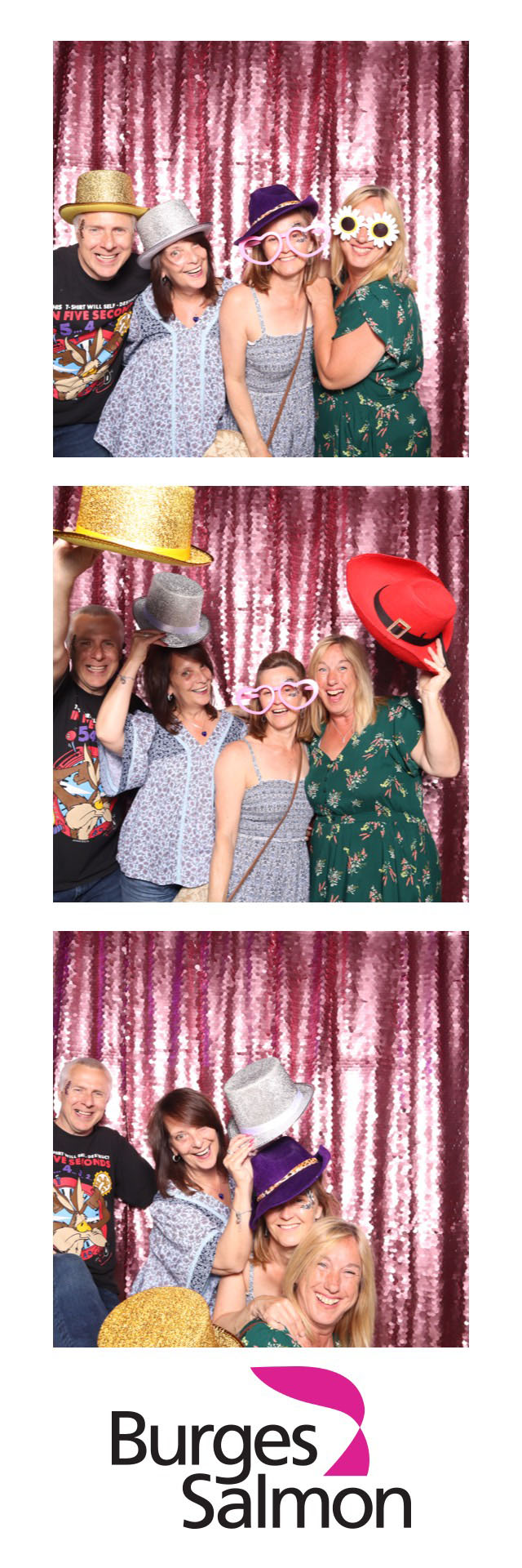Burges Salmon Summer Party | View more photos from the event at images.mobile-photo-booth.com/u/MobilePhotoBoothUK/Burges-Salmon-Summer-Party