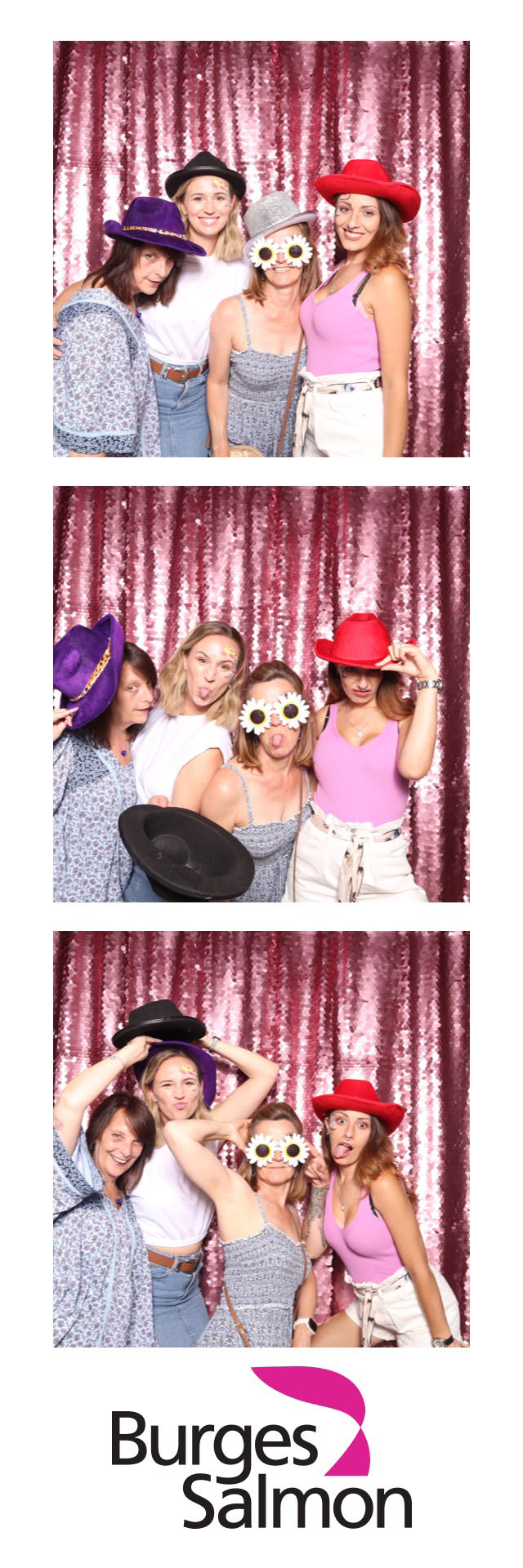 Burges Salmon Summer Party | View more photos from the event at images.mobile-photo-booth.com/u/MobilePhotoBoothUK/Burges-Salmon-Summer-Party