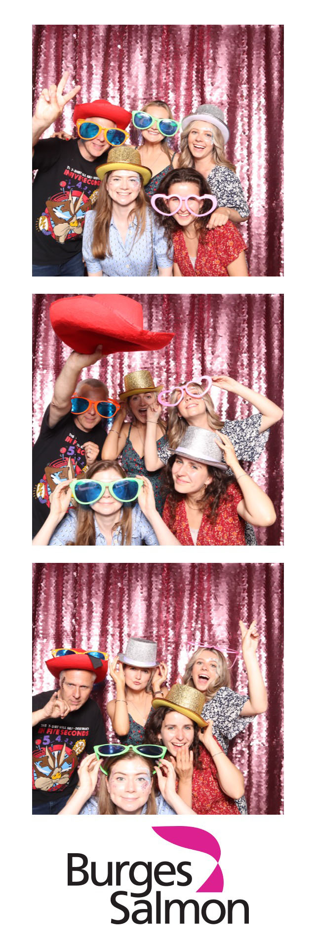 Burges Salmon Summer Party | View more photos from the event at images.mobile-photo-booth.com/u/MobilePhotoBoothUK/Burges-Salmon-Summer-Party