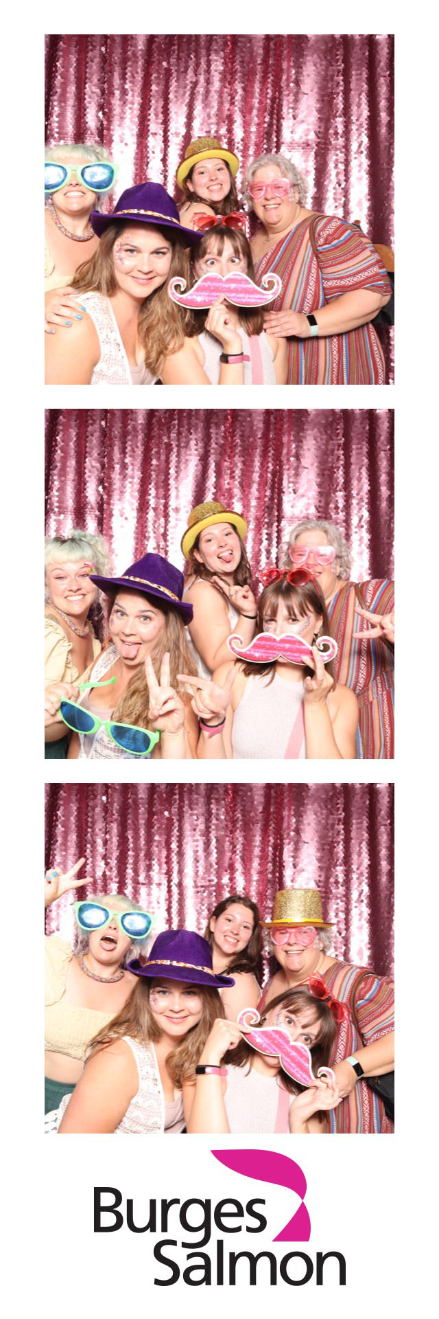 Burges Salmon Summer Party | View more photos from the event at images.mobile-photo-booth.com/u/MobilePhotoBoothUK/Burges-Salmon-Summer-Party