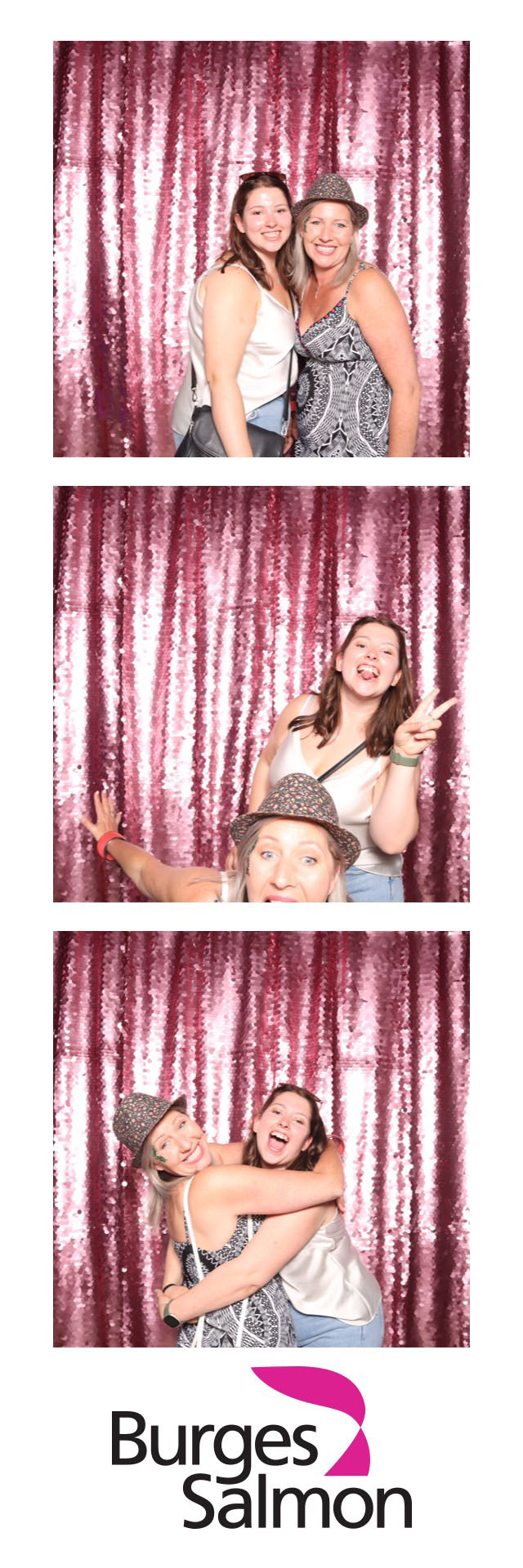 Burges Salmon Summer Party | View more photos from the event at images.mobile-photo-booth.com/u/MobilePhotoBoothUK/Burges-Salmon-Summer-Party