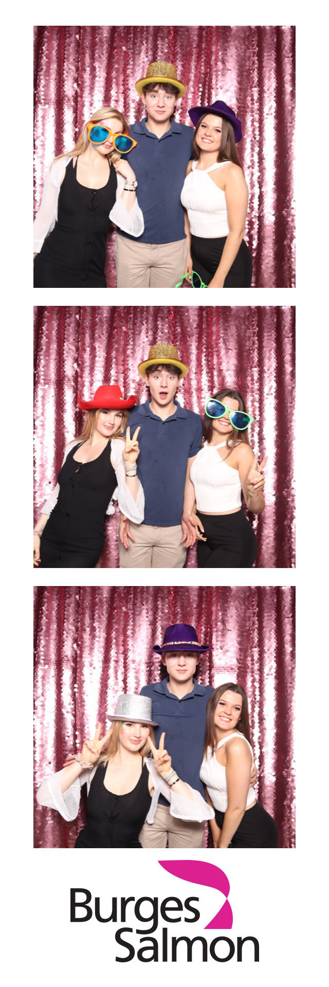 Burges Salmon Summer Party | View more photos from the event at images.mobile-photo-booth.com/u/MobilePhotoBoothUK/Burges-Salmon-Summer-Party