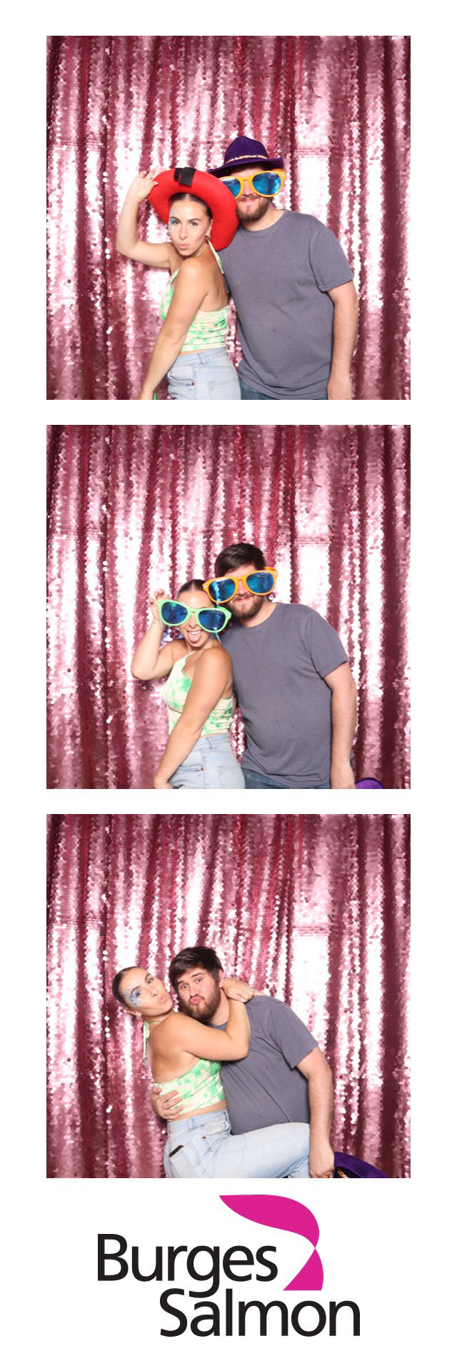 Burges Salmon Summer Party | View more photos from the event at images.mobile-photo-booth.com/u/MobilePhotoBoothUK/Burges-Salmon-Summer-Party