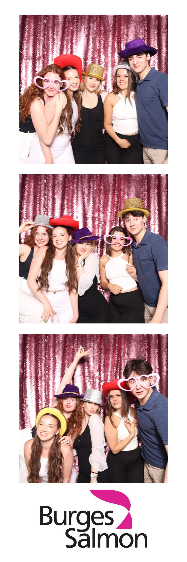 Burges Salmon Summer Party | View more photos from the event at images.mobile-photo-booth.com/u/MobilePhotoBoothUK/Burges-Salmon-Summer-Party