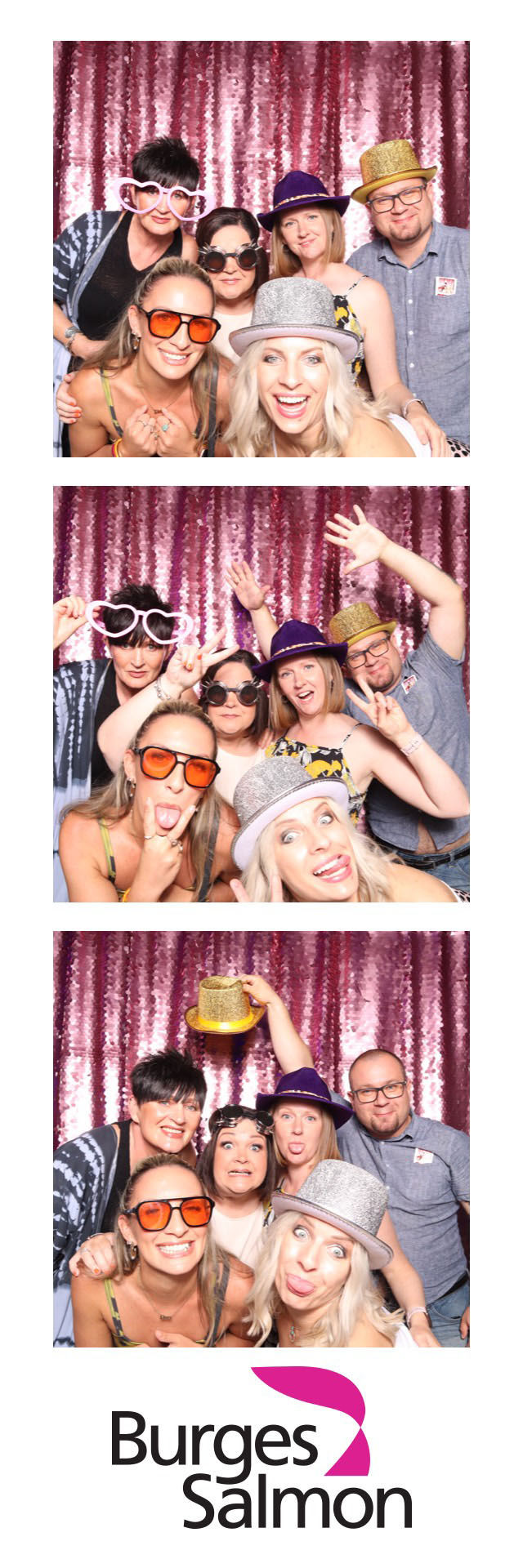 Burges Salmon Summer Party | View more photos from the event at images.mobile-photo-booth.com/u/MobilePhotoBoothUK/Burges-Salmon-Summer-Party