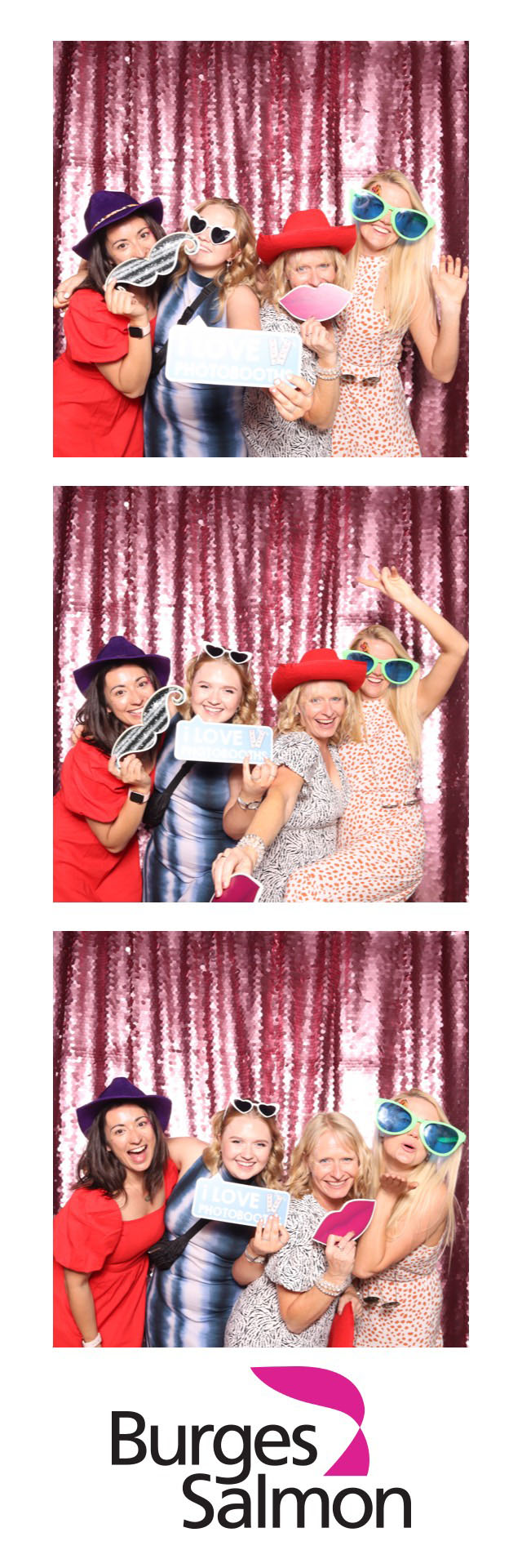 Burges Salmon Summer Party | View more photos from the event at images.mobile-photo-booth.com/u/MobilePhotoBoothUK/Burges-Salmon-Summer-Party