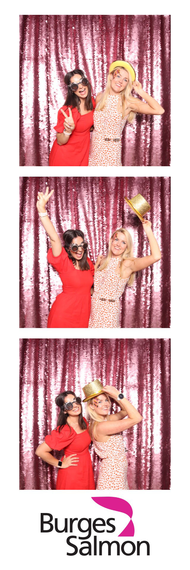 Burges Salmon Summer Party | View more photos from the event at images.mobile-photo-booth.com/u/MobilePhotoBoothUK/Burges-Salmon-Summer-Party