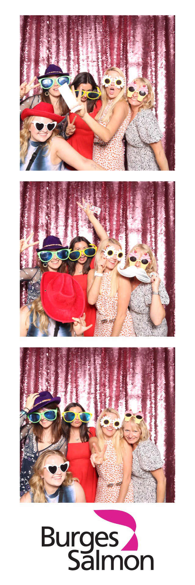 Burges Salmon Summer Party | View more photos from the event at images.mobile-photo-booth.com/u/MobilePhotoBoothUK/Burges-Salmon-Summer-Party