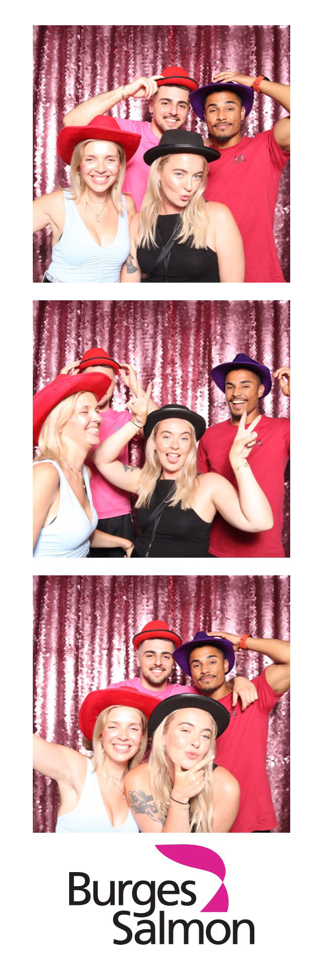 Burges Salmon Summer Party | View more photos from the event at images.mobile-photo-booth.com/u/MobilePhotoBoothUK/Burges-Salmon-Summer-Party