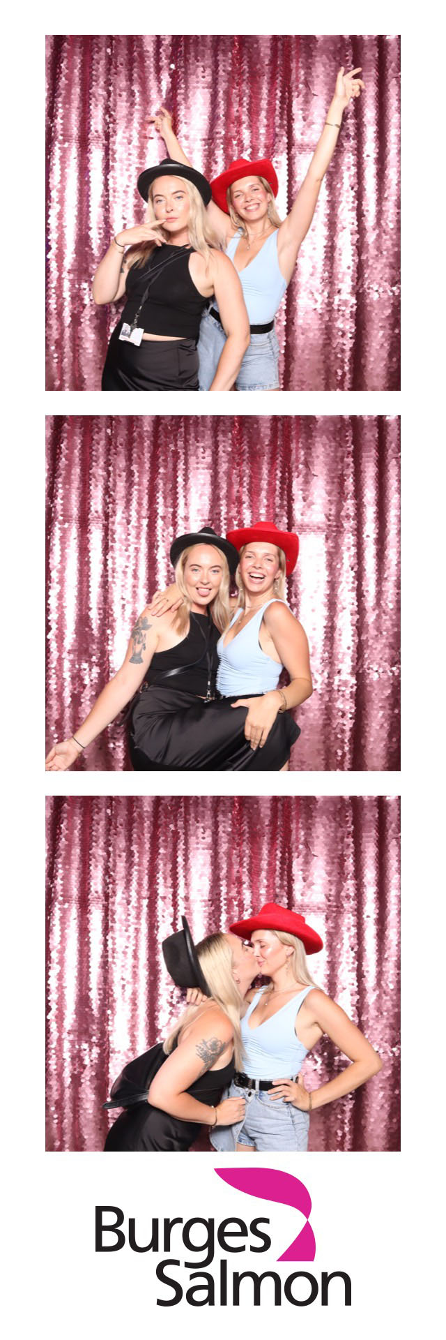 Burges Salmon Summer Party | View more photos from the event at images.mobile-photo-booth.com/u/MobilePhotoBoothUK/Burges-Salmon-Summer-Party