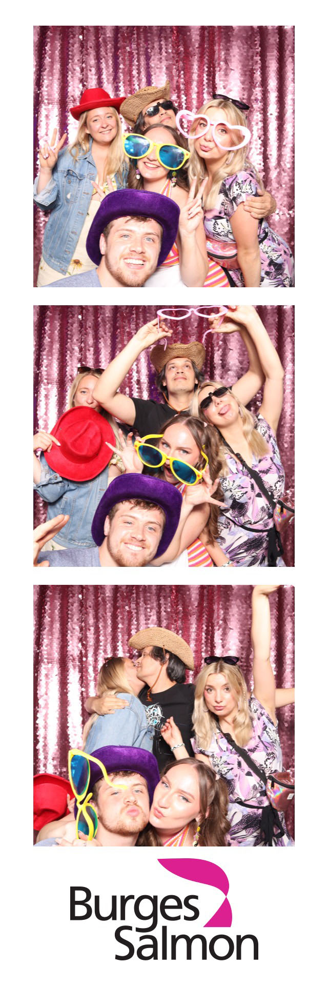 Burges Salmon Summer Party | View more photos from the event at images.mobile-photo-booth.com/u/MobilePhotoBoothUK/Burges-Salmon-Summer-Party