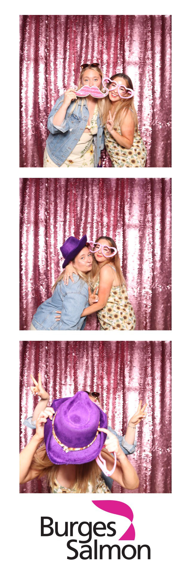 Burges Salmon Summer Party | View more photos from the event at images.mobile-photo-booth.com/u/MobilePhotoBoothUK/Burges-Salmon-Summer-Party