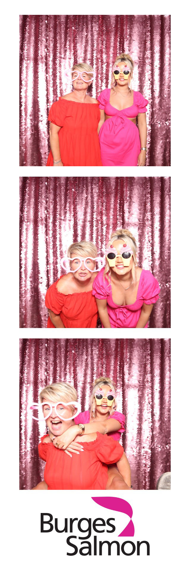 Burges Salmon Summer Party | View more photos from the event at images.mobile-photo-booth.com/u/MobilePhotoBoothUK/Burges-Salmon-Summer-Party