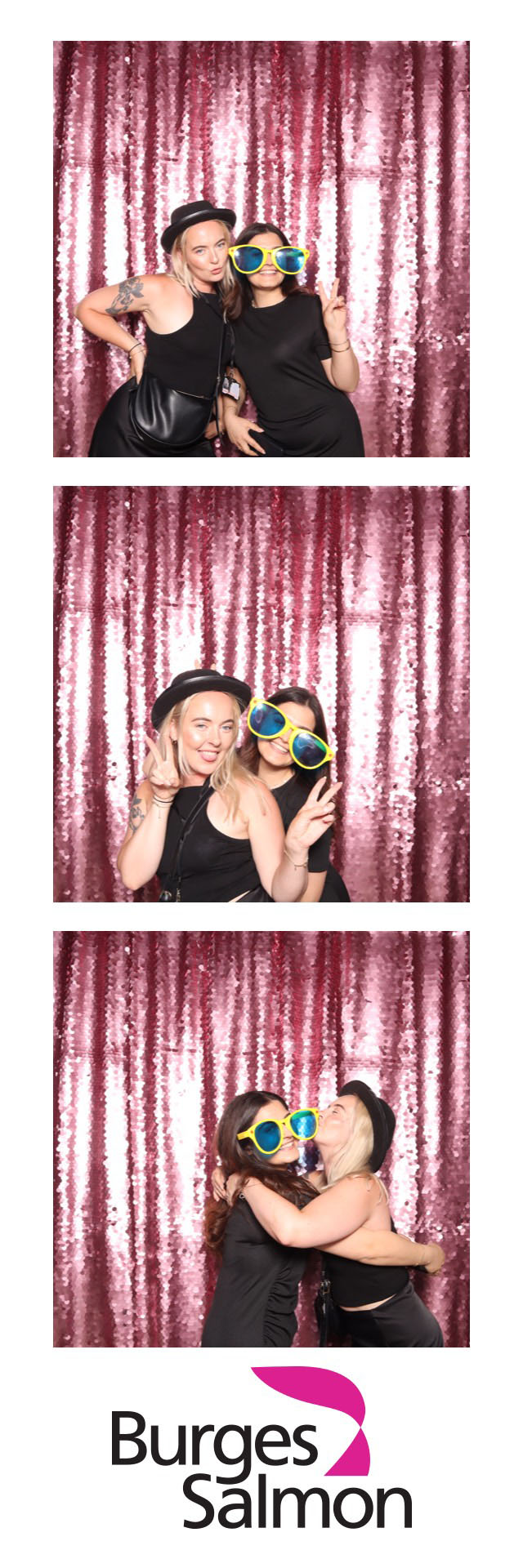 Burges Salmon Summer Party | View more photos from the event at images.mobile-photo-booth.com/u/MobilePhotoBoothUK/Burges-Salmon-Summer-Party
