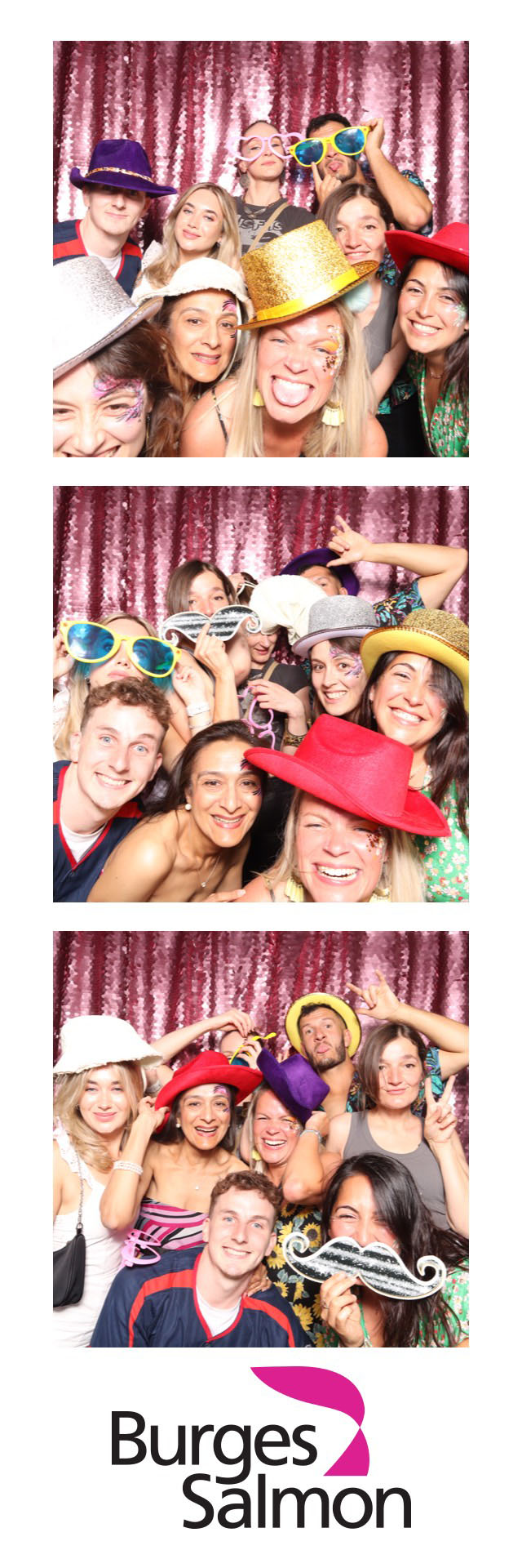 Burges Salmon Summer Party | View more photos from the event at images.mobile-photo-booth.com/u/MobilePhotoBoothUK/Burges-Salmon-Summer-Party
