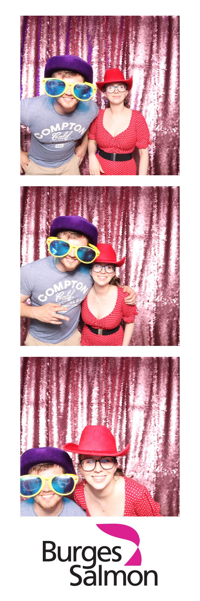 Burges Salmon Summer Party | View more photos from the event at images.mobile-photo-booth.com/u/MobilePhotoBoothUK/Burges-Salmon-Summer-Party