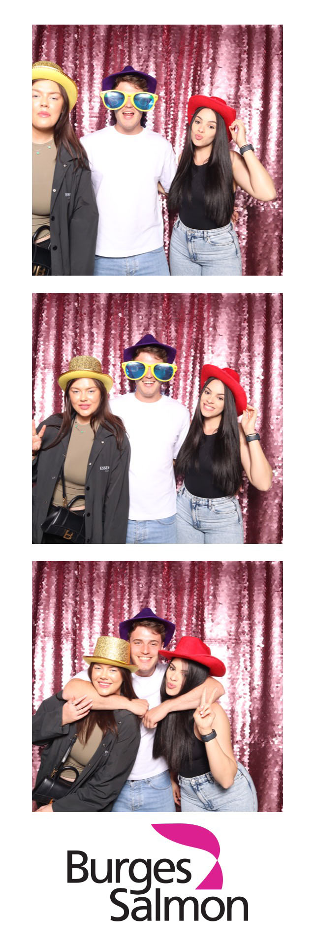 Burges Salmon Summer Party | View more photos from the event at images.mobile-photo-booth.com/u/MobilePhotoBoothUK/Burges-Salmon-Summer-Party