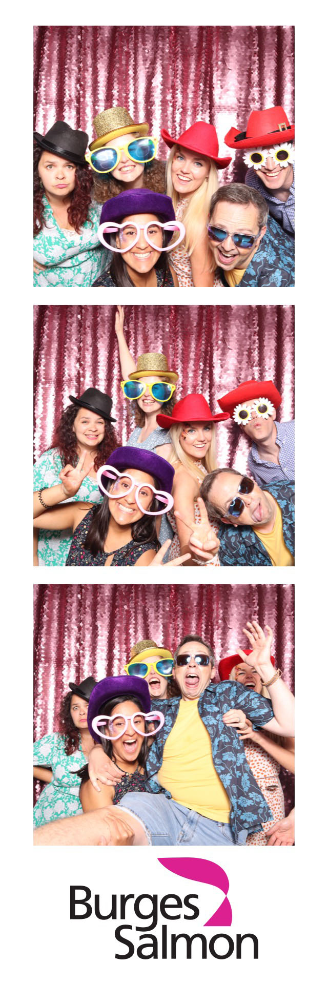 Burges Salmon Summer Party | View more photos from the event at images.mobile-photo-booth.com/u/MobilePhotoBoothUK/Burges-Salmon-Summer-Party