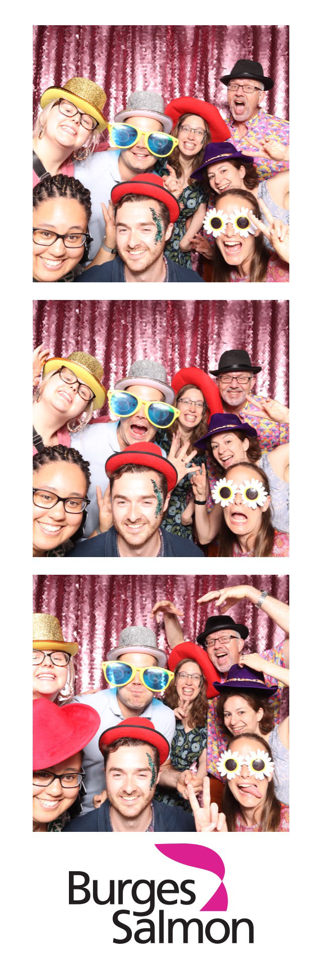 Burges Salmon Summer Party | View more photos from the event at images.mobile-photo-booth.com/u/MobilePhotoBoothUK/Burges-Salmon-Summer-Party