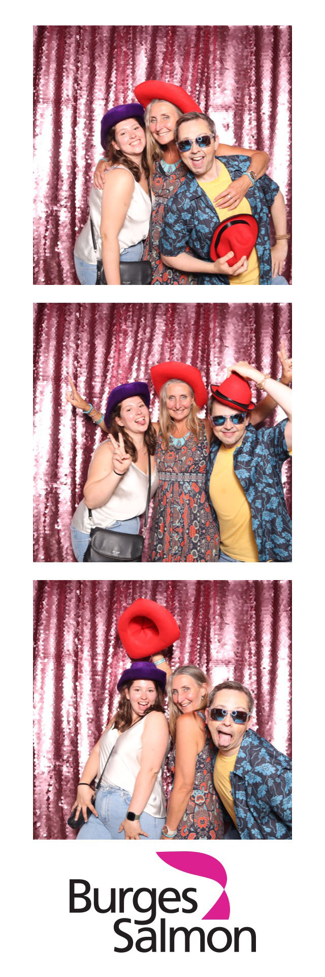 Burges Salmon Summer Party | View more photos from the event at images.mobile-photo-booth.com/u/MobilePhotoBoothUK/Burges-Salmon-Summer-Party
