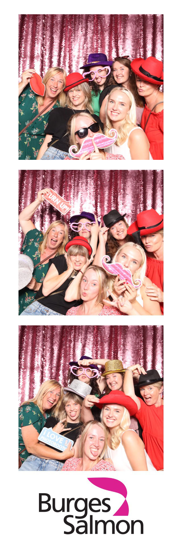 Burges Salmon Summer Party | View more photos from the event at images.mobile-photo-booth.com/u/MobilePhotoBoothUK/Burges-Salmon-Summer-Party