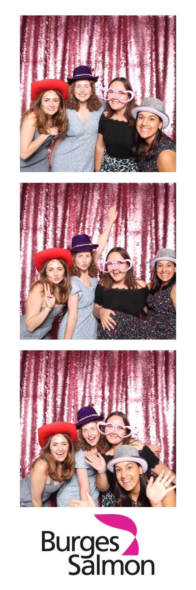 Burges Salmon Summer Party | View more photos from the event at images.mobile-photo-booth.com/u/MobilePhotoBoothUK/Burges-Salmon-Summer-Party