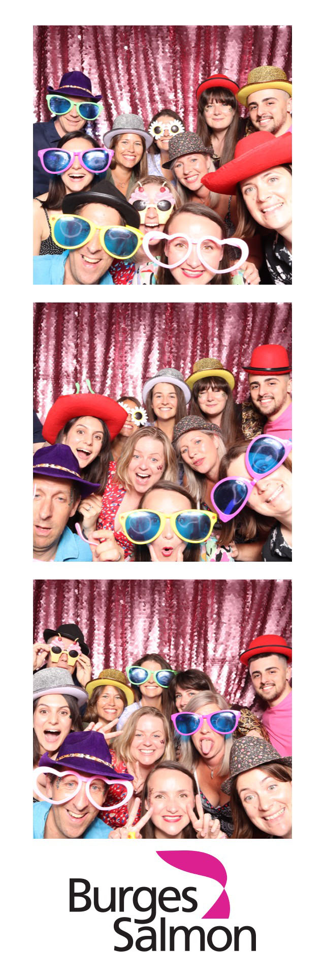 Burges Salmon Summer Party | View more photos from the event at images.mobile-photo-booth.com/u/MobilePhotoBoothUK/Burges-Salmon-Summer-Party