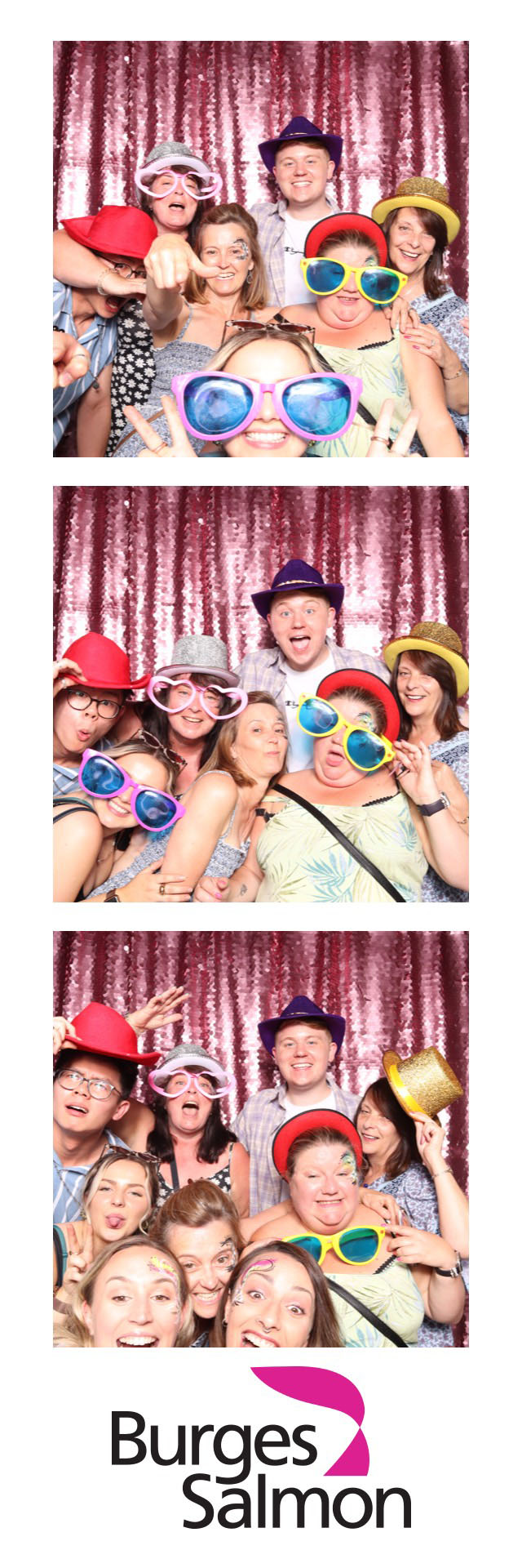 Burges Salmon Summer Party | View more photos from the event at images.mobile-photo-booth.com/u/MobilePhotoBoothUK/Burges-Salmon-Summer-Party