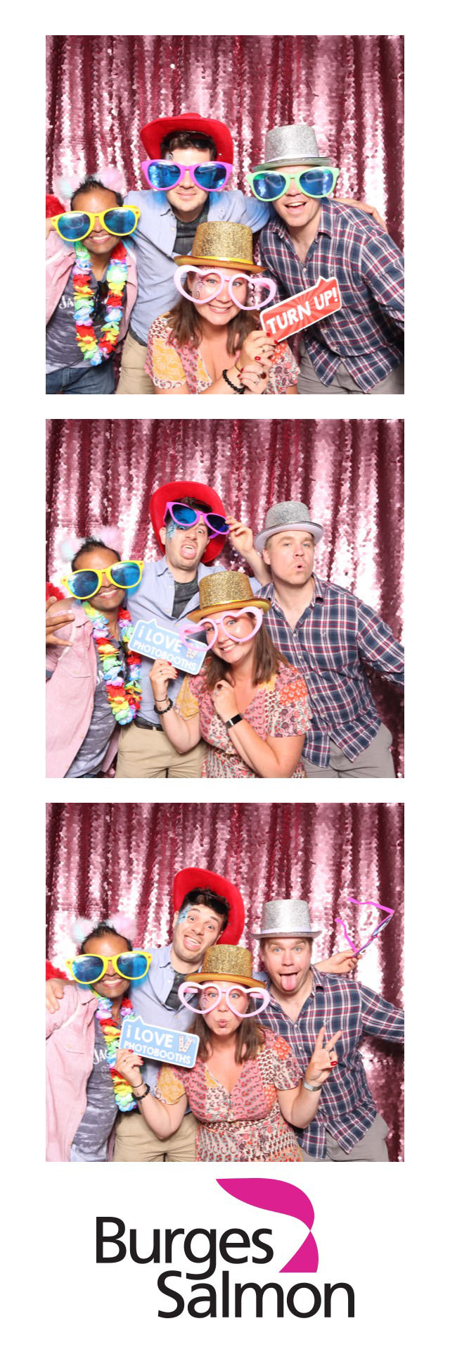 Burges Salmon Summer Party | View more photos from the event at images.mobile-photo-booth.com/u/MobilePhotoBoothUK/Burges-Salmon-Summer-Party
