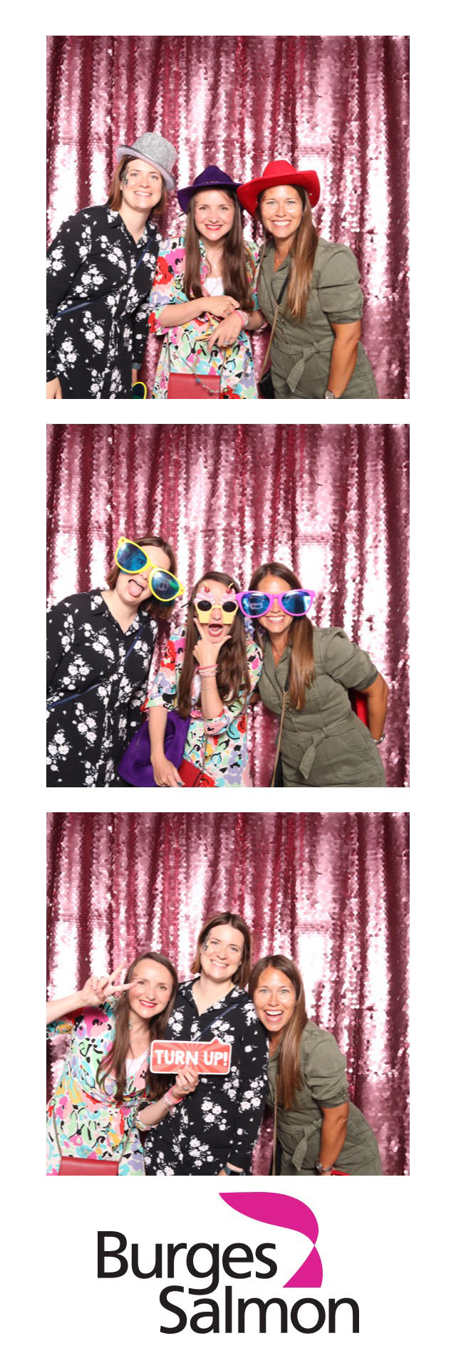 Burges Salmon Summer Party | View more photos from the event at images.mobile-photo-booth.com/u/MobilePhotoBoothUK/Burges-Salmon-Summer-Party