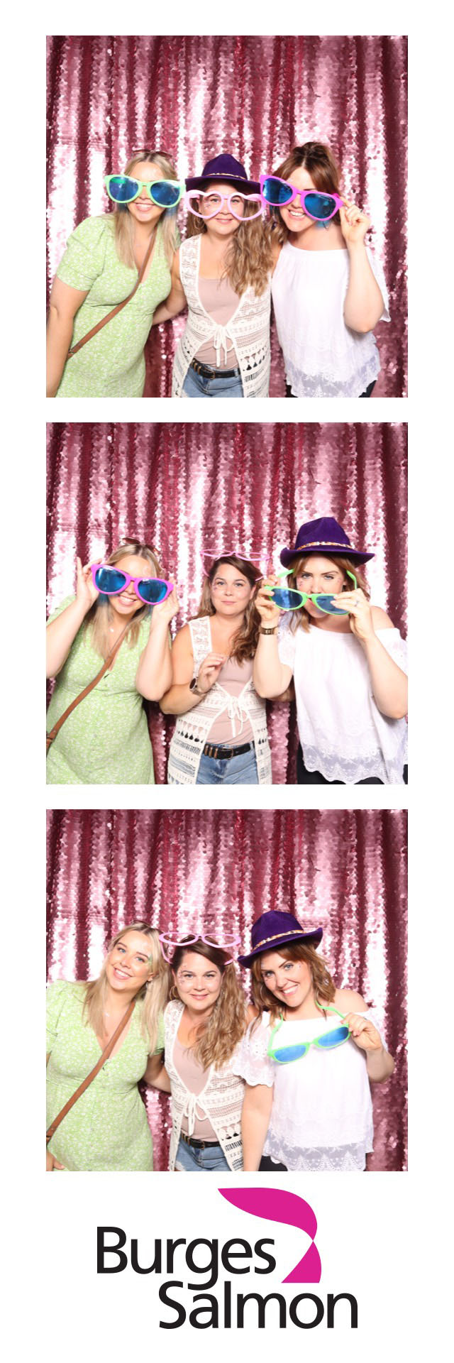 Burges Salmon Summer Party | View more photos from the event at images.mobile-photo-booth.com/u/MobilePhotoBoothUK/Burges-Salmon-Summer-Party