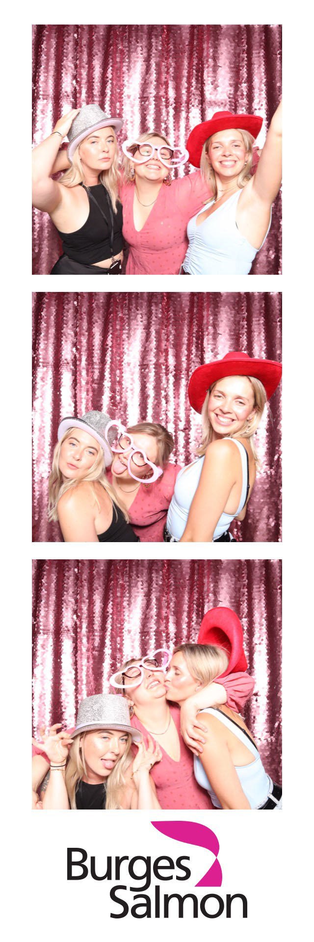 Burges Salmon Summer Party | View more photos from the event at images.mobile-photo-booth.com/u/MobilePhotoBoothUK/Burges-Salmon-Summer-Party