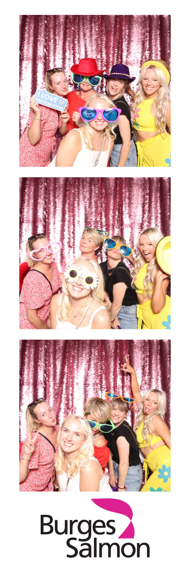 Burges Salmon Summer Party | View more photos from the event at images.mobile-photo-booth.com/u/MobilePhotoBoothUK/Burges-Salmon-Summer-Party