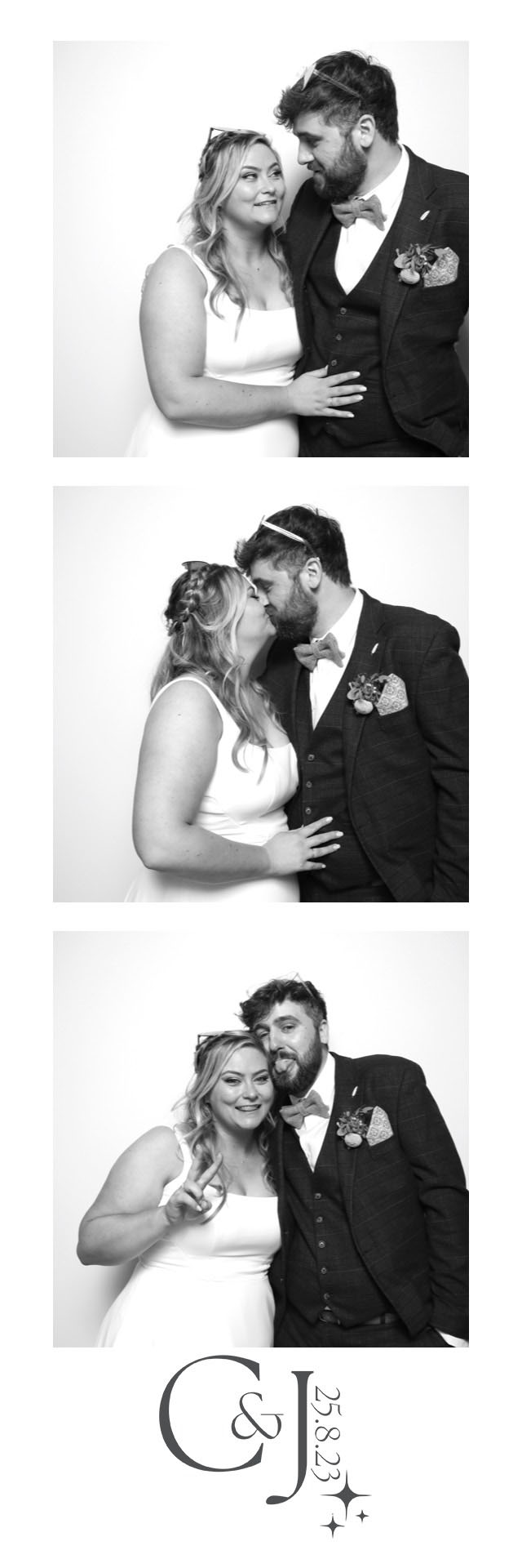 C & J | View more photos from the event at images.mobile-photo-booth.com/u/MobilePhotoBoothUK/C-J