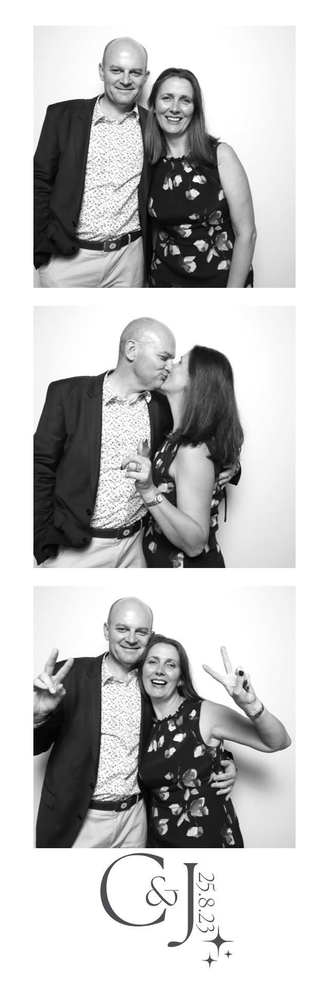 C & J | View more photos from the event at images.mobile-photo-booth.com/u/MobilePhotoBoothUK/C-J