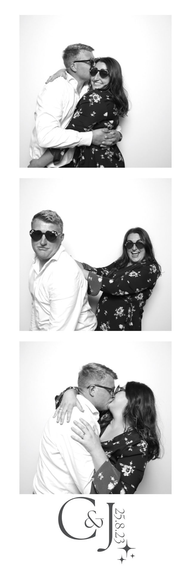 C & J | View more photos from the event at images.mobile-photo-booth.com/u/MobilePhotoBoothUK/C-J