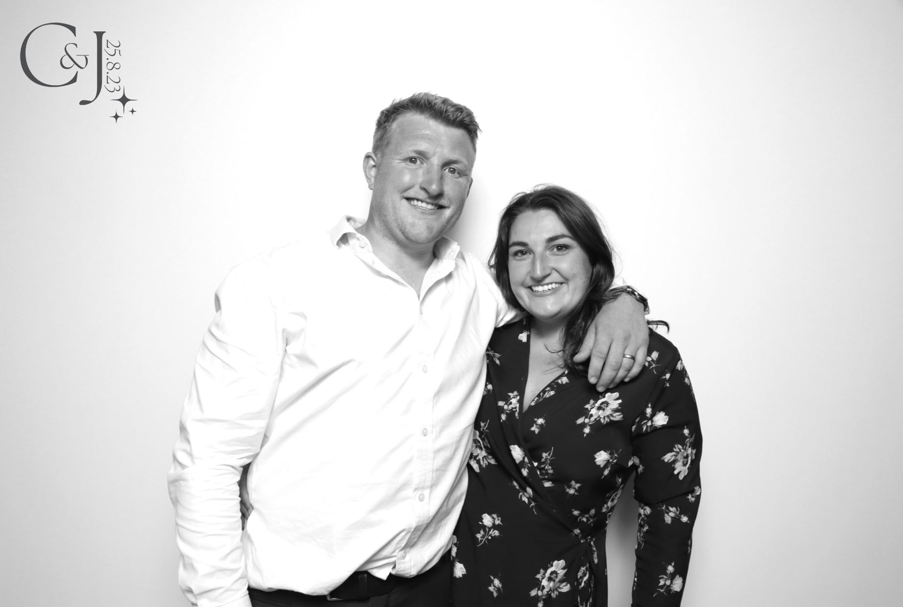 C & J | View more photos from the event at images.mobile-photo-booth.com/u/MobilePhotoBoothUK/C-J