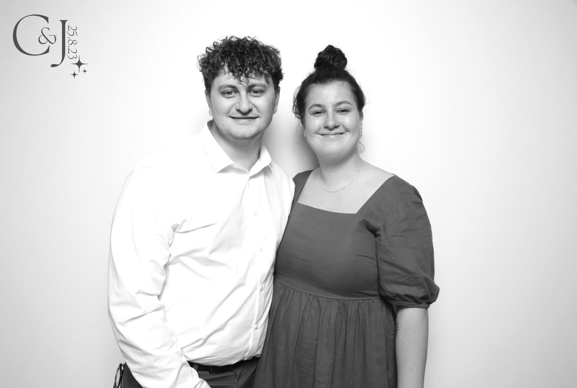 C & J | View more photos from the event at images.mobile-photo-booth.com/u/MobilePhotoBoothUK/C-J